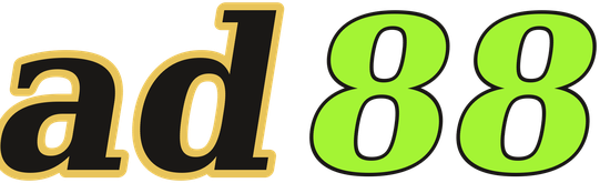 ad88 logo